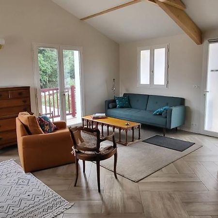 Biarritz Appartement 2 Adultes, 2 Enfants A Proximite Immediate Des Plages Et Des Commerces Exterior photo
